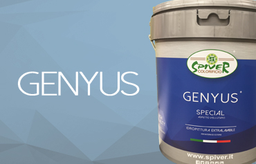 Genyus special & ultramatt